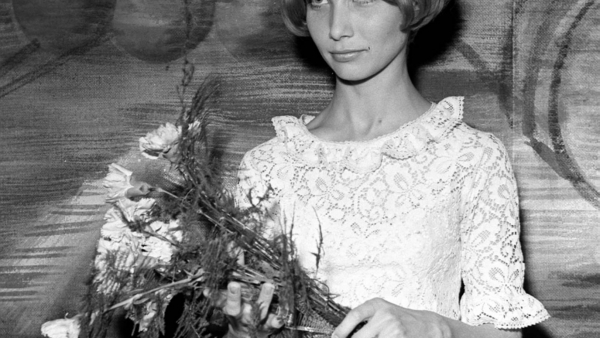 Poli Raksy twarz. Jedna z najpiękniejszych aktorek epoki PRL-u obchodzi dziś 80. urodziny