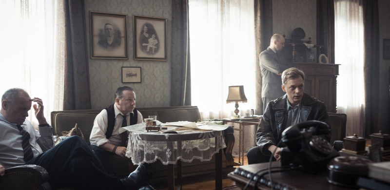 Chcesz zagrać u Pasikowskiego? Jest dla Ciebie szansa!