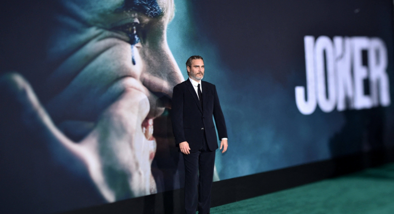 "Joker", "Irlandczyk" i "1917" z największą liczbą nominacji do nagród BAFTA