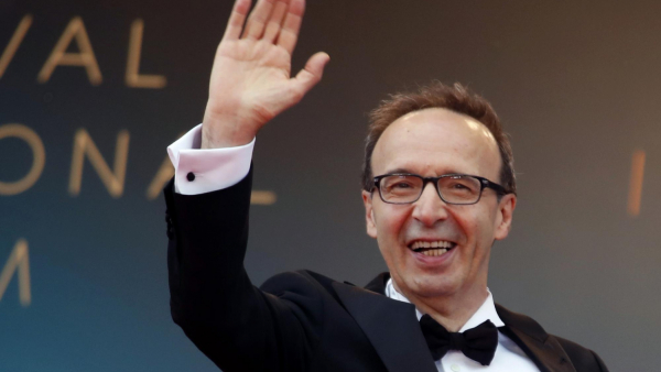 Roberto Benigni na ekranie - od Pinokia do Dżeppetta