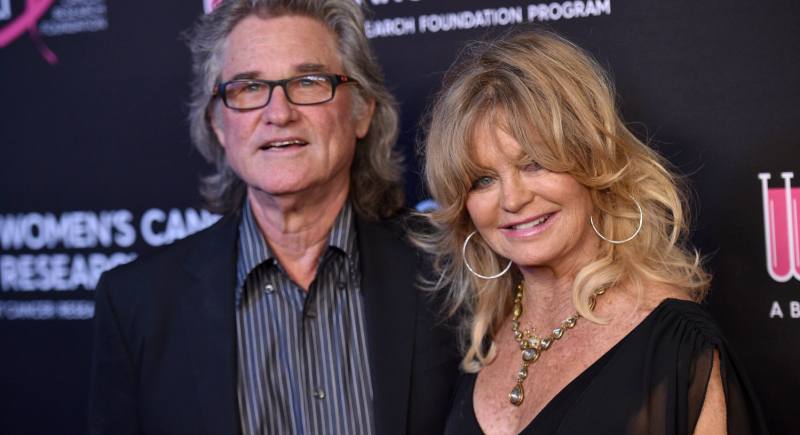 Goldie Hawn uważa, że aktorzy nie powinni angażować się politycznie