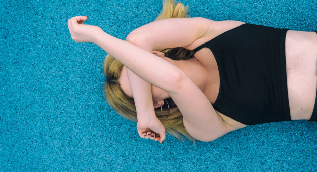 Jak poprawić regenerację po intensywnym wysiłku fizycznym?