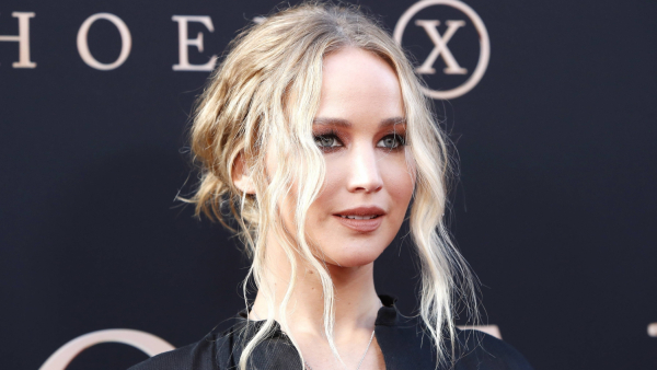 Jennifer Lawrence zmieniła zdanie i założyła konto na Twitterze. Miała ważny powód
