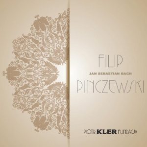 Filip Pinczewski - "Jan Sebastian Bach" 