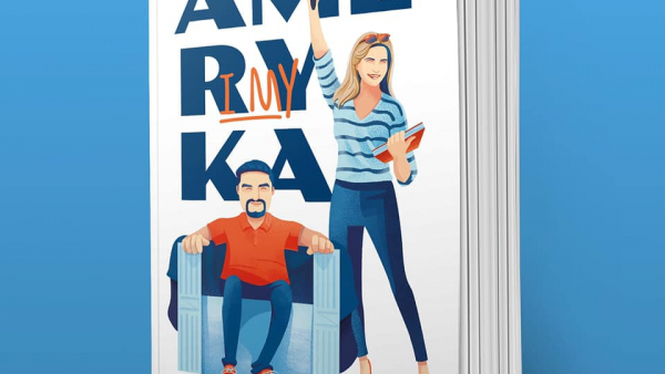 "Ameryka i my", czyli o Ameryce od kuchni oczami korespondentów RMF Classic i RMF FM  