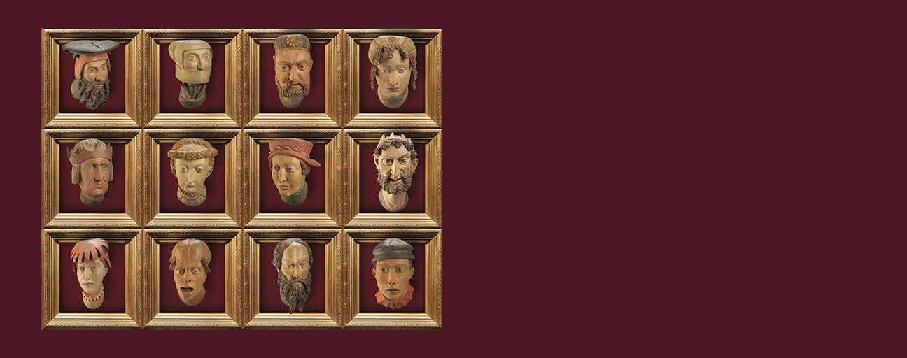 Obraz Złotego Wieku<br>na Wawelu