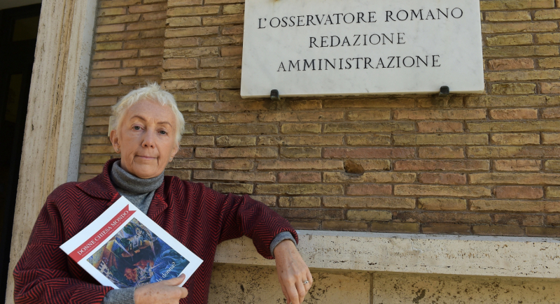 Watykan postanowił zawiesić druk dziennika "L'Osservatore Romano"