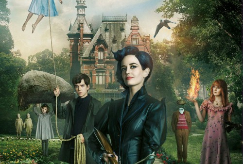 Podróże z kinem w tle....