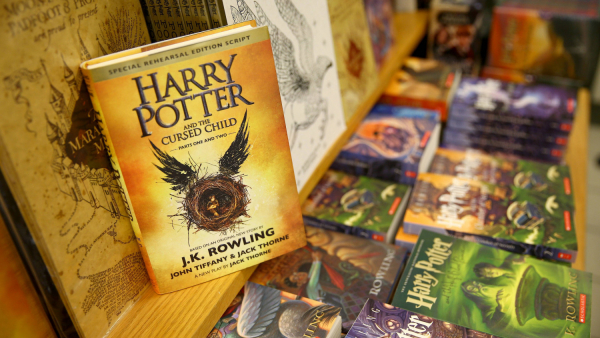7 mln książek „Harry Potter” po polsku w rękach czytelników; niebawem nowość z Potterowego uniwersum