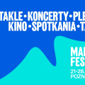 36. Malta Festival rusza 21 czerwca w Poznaniu