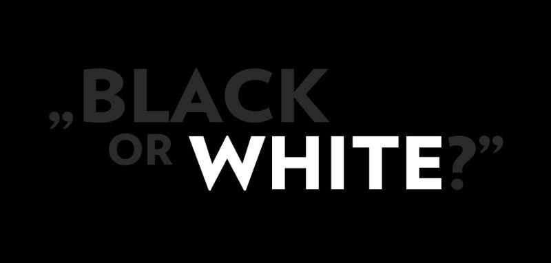 Festiwal BLACK OR WHITE