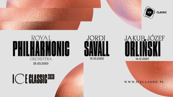 Znamy program ICE Classic 2020 - posłuchajcie rozmowy o nowym sezonie!