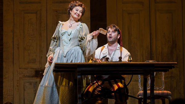 Wielki finał sezonu The Met: Live in HD 2025–26