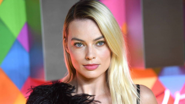 Margot Robbie okrzyknięta najbardziej zapracowaną aktorką w Hollywood
