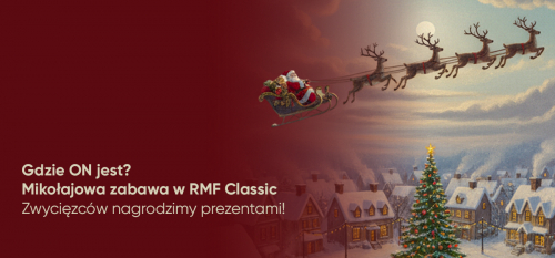 Zwycięzców nagrodzimy prezentami! 