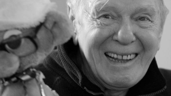 Zmarł aktor Mieczysław Gajda