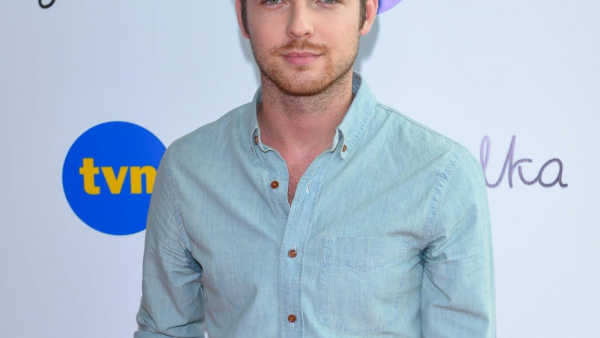 Aktor Kamil Kula w pierwszej w Polsce produkcji 360 stopni