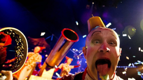 Kanadyjski Cirque du Soleil przyjeżdża do Polski z premierowym spektaklem