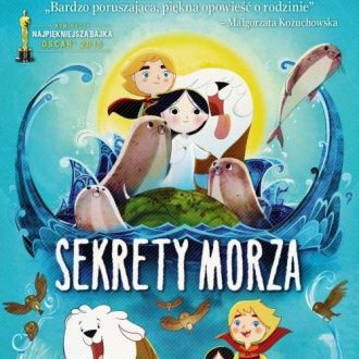 Nominowane do Oscara "Sekrety morza" od piątku w kinach