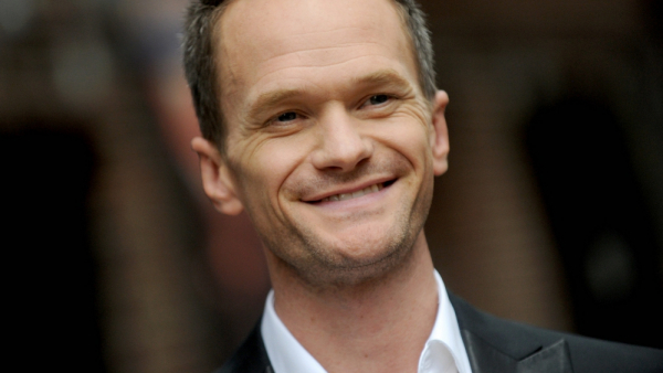 Neil Patrick Harris poprowadzi galę oscarową