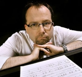 Koncert kompozytorski Krzysztofa Herdzina