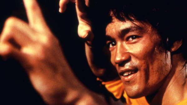 50 lat temu zmarł Bruce Lee, amerykański aktor i mistrz sztuk walki