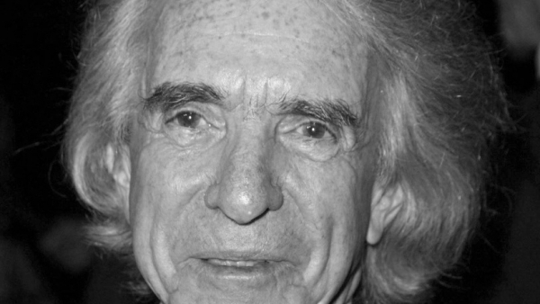 Zmarł reżyser "Love Story" Arthur Hiller