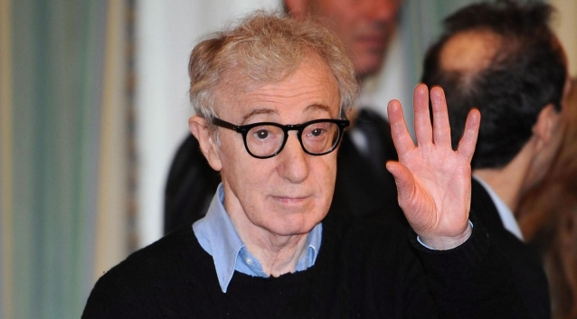80-letni Woody Allen nie zwalnia tempa  
