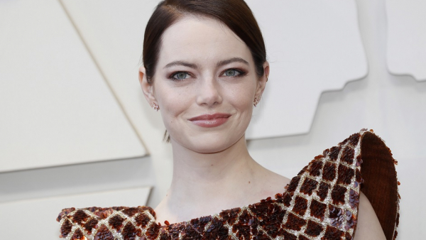 Emma Stone i jej spełnione sny