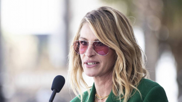 Sean Penn i Julia Roberts w serialu o aferze Watergate. Zwiastun produkcji „Gaslit”