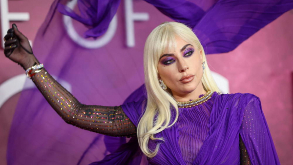 Lady Gaga opowiada o swoim „filmowym” marzeniu. Zostanie reżyserką?     