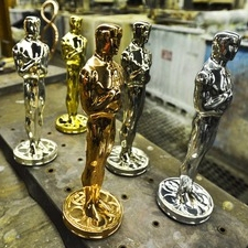 Oscarowa matematyka. Święto kina w liczbach