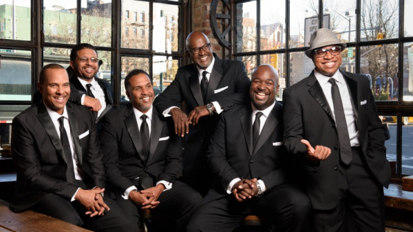 Take 6, Alfredo Rodriguez, Charles Lloyd wystąpią na Summer Jazz Festival w Krakowie