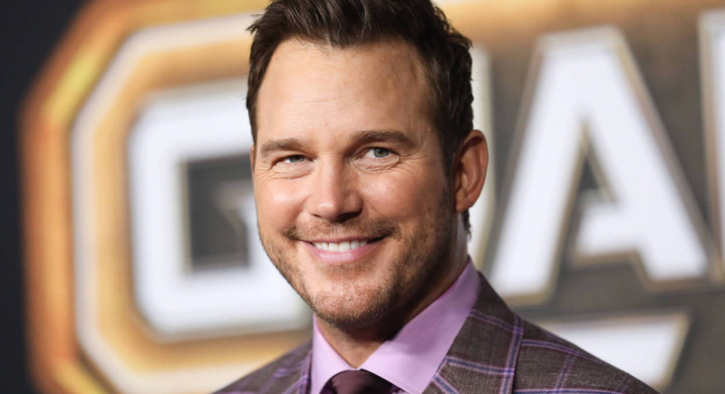 Chris Pratt gwiazdą filmu „The Way of the Warrior Kid”