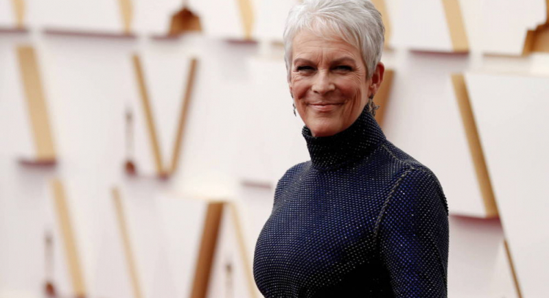 Oscarowa kreacja Jamie Lee Curtis miała „ukryte” znaczenie. Nawiązywała do znanej aktorki