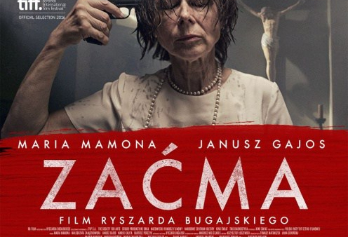"Zaćma” Bugajskiego najlepsza na  13. Festiwalu Polskich Filmów