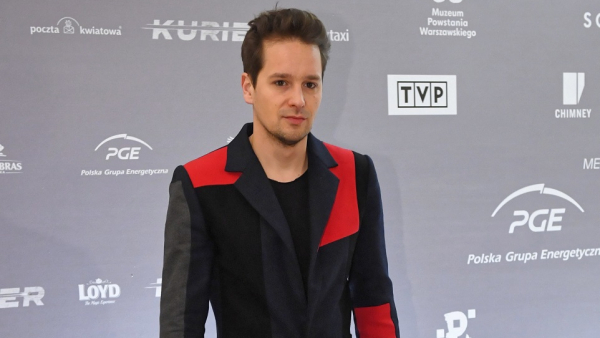 Krzysztof Zalewski chwali się nowymi sukcesami swojego znanego ojca w dniu jego 88. urodzin