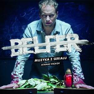 Muzyka do serialu "Belfer" 
