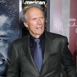Clint Eastwood nie chce być wiceprezydentem
