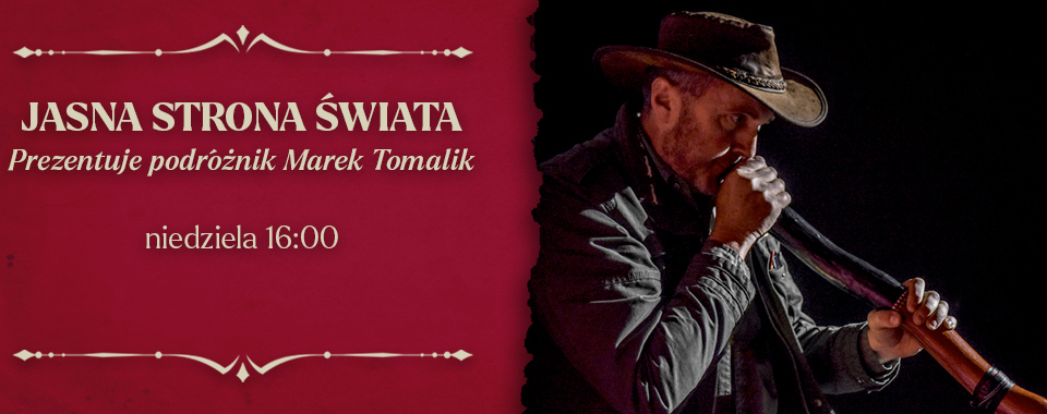 Jasna Strona Świata 