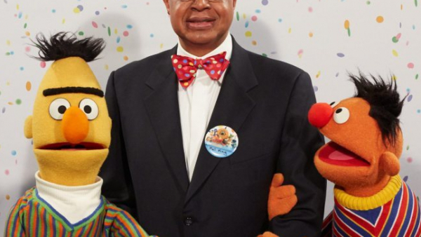 Powstał specjalny odcinek „Ulicy Sezamkowej” poświęcony pandemii