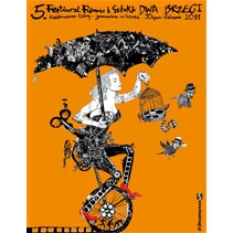 Zbliża się Festiwal Filmu i Sztuki Dwa Brzegi