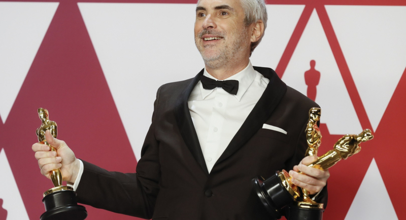 Akademia Oskarów nie zmieni zasad, aby wykluczyć produkcje Netflixa