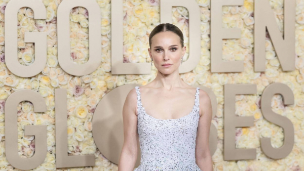 John Krasinski i Natalie Portman zagrają główne role w nowym filmie Guya Ritchiego