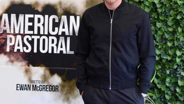 Ewan McGregor o ciemnych stronach sławy