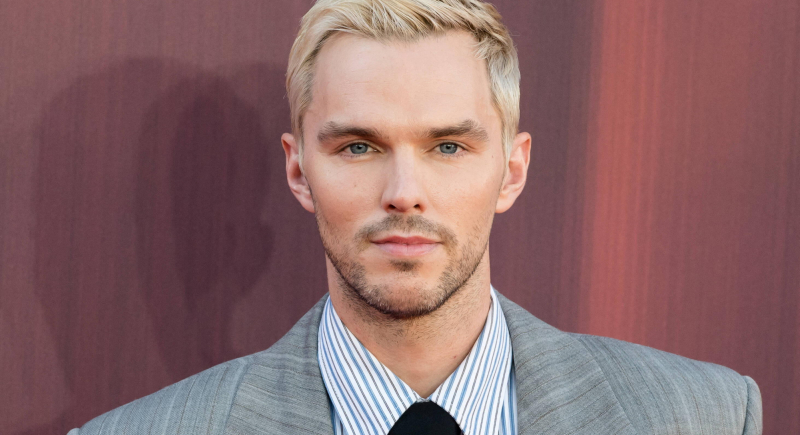 Nicholas Hoult w obsadzie drugiego sezonu serialu „Harry Potter”