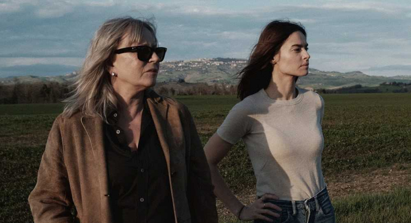 Film z nagrodzoną na Sundance Krystyną Jandą w maju w kinach