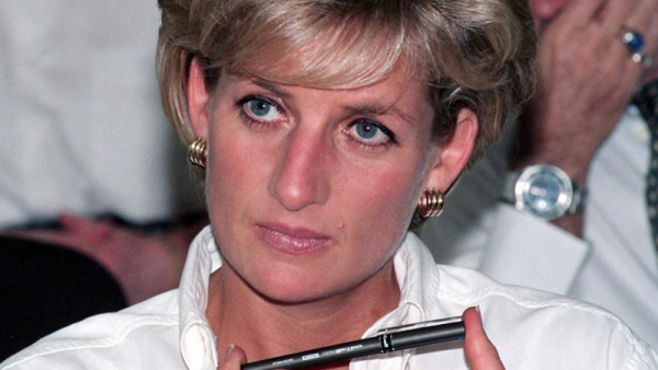 Przyjaciel księżnej Diany zdradza kulisy jej pamiętnego tańca do utworu „Uptown girl”