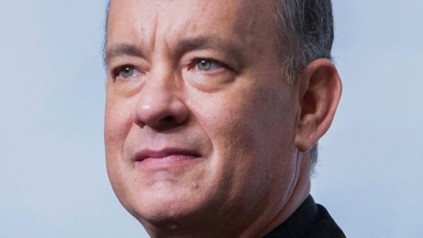 Tom Hanks osobiście odbierze ofiarowanego mu Fiata 126p