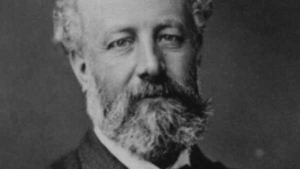 Jules Verne urodził się 185 lat temu